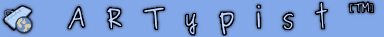 ARTypist [TM]